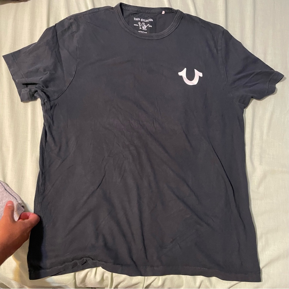 True religion shirt
